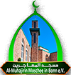 Al-Muhajirin Moschee – Bonn
